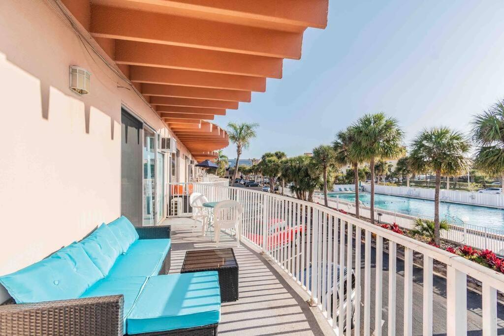 Seaside Serendipity Clearwater Beach Luaran gambar