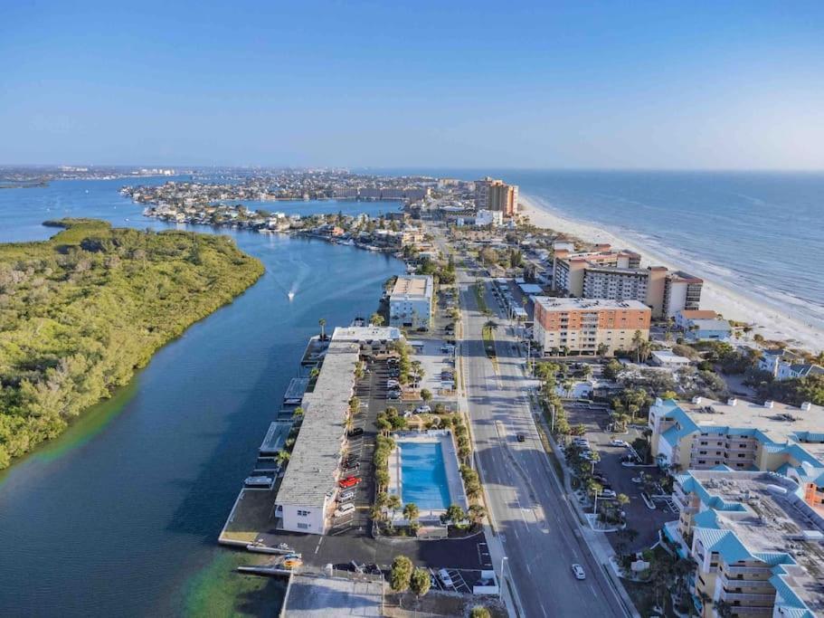 Seaside Serendipity Clearwater Beach Luaran gambar