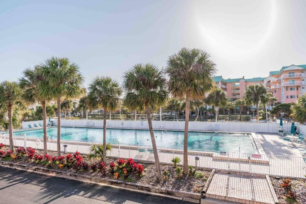 Seaside Serendipity Clearwater Beach Luaran gambar