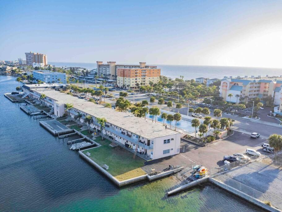 Seaside Serendipity Clearwater Beach Luaran gambar