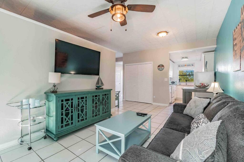 Seaside Serendipity Clearwater Beach Luaran gambar