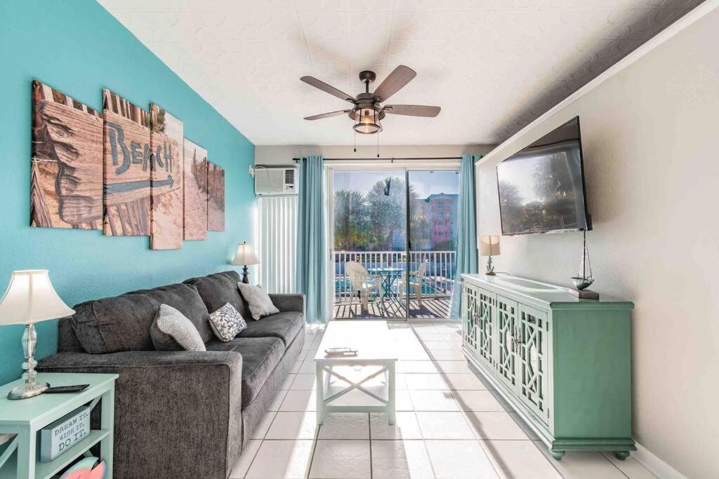 Seaside Serendipity Clearwater Beach Luaran gambar