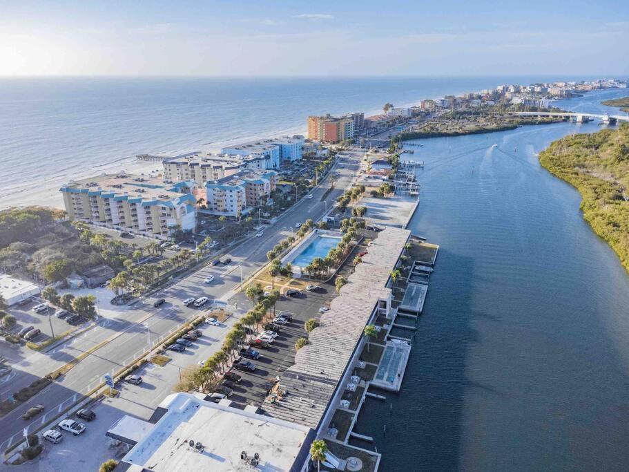 Seaside Serendipity Clearwater Beach Luaran gambar
